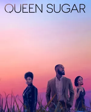Queen Sugar - Affiche | Copyright FR_tmdb Serie