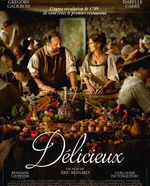 © SND / Nord-Ouest Délicieux