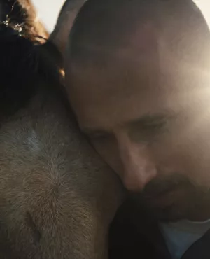 Nevada: Matthias Schoenaerts