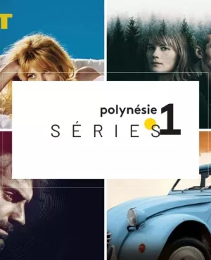 séries polynésie 