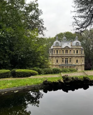 château