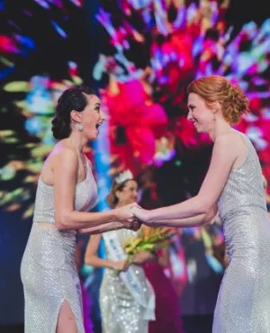 miss NC 2022 miss NC 2022