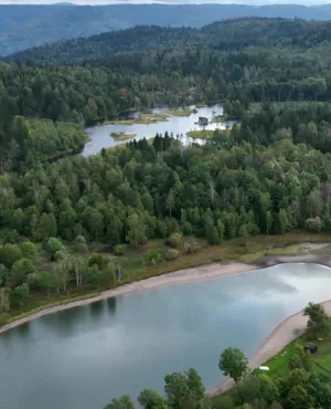 BFC LTE Les mille étangs