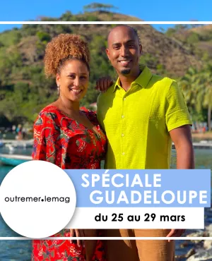 outremer le mag