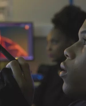 Starts-up d' Outre-mer ©Ecrans du monde