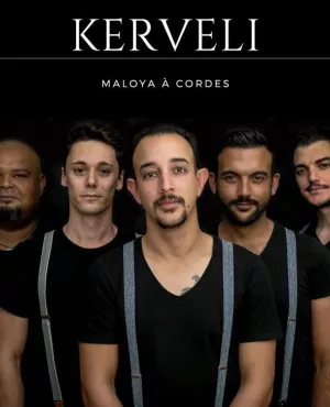 Kerveli Kerveli