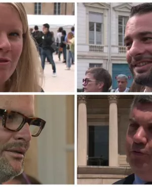 Quatre nouveaux députés pour la Franche-Comté
