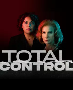 ©Blackfella Films - All3media international Total Control