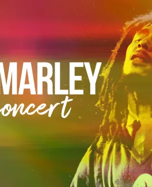 © Universal Music Bob Marley - Live at the Rainbow Theatre de Londres