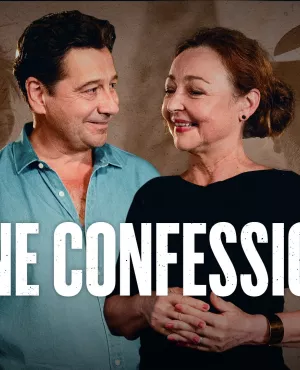 Une confession © Magali BRAGARD - Albertine Productions Une confession © Magali BRAGARD - Albertine Productions