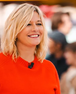 Flavie en France