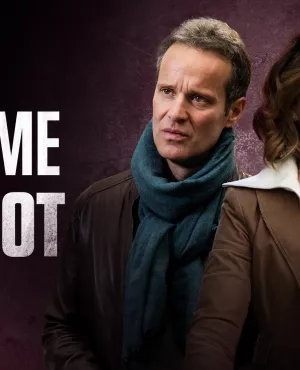 crime à Biot
