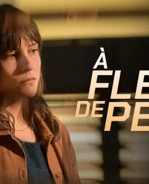 © François Lefebvre / FTV