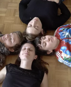 Nos échappées belles Nos échappées belles