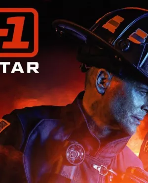 911 : LONE STAR (SAISON 3)