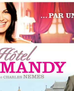 Hôtel Normandy