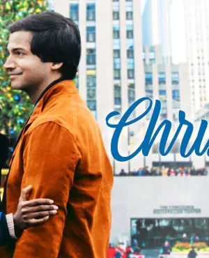 Un interne en médecine de New York fait la connaissance d'une étudiante kenyane avec qui il part découvrir les décorations de Noël de la ville.