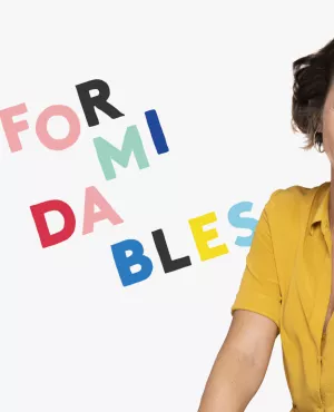 Vous êtes formidables