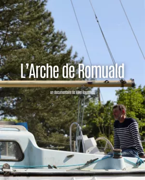 doc l'arche de Romuald
