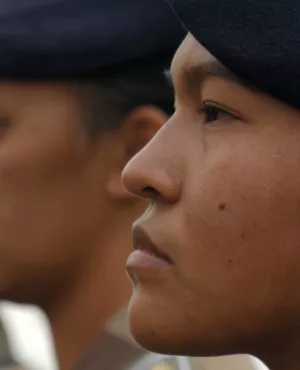 Trouver sa place, l'aventure du SMA