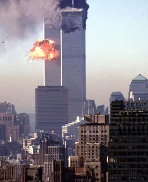 aux origines le terrorisme