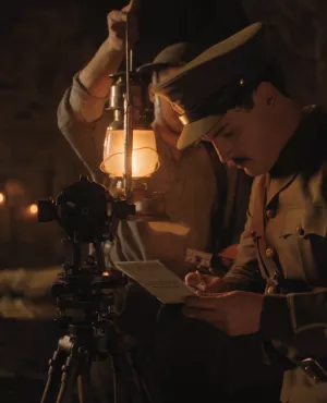 ARRAS 1917 (c) FF PRODUCTION