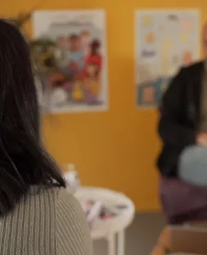 Sans Rendez-vous au planning familial