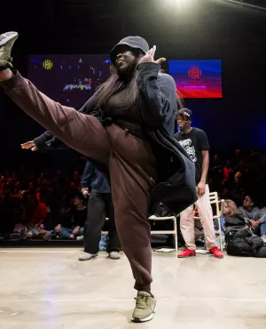 Hip Opsession 2024 Hip Opsession 2024