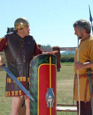 Alésia, d'hier à aujourd'hui