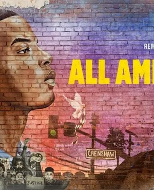 All-American-Saison-3 All-American-Saison-3