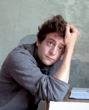 Itinéraire d'un apprenti toubib Itinéraire d'un apprenti toubib