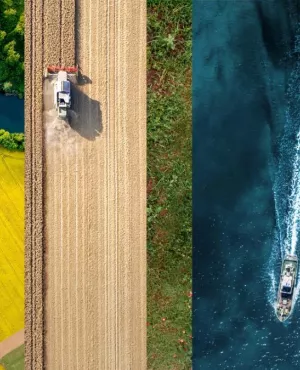 salon de l'agriculture