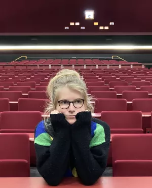 Etudiants d'Outre-mer Dans la solitude de la Covid Etudiants d'Outre-mer Dans la solitude de la Covid