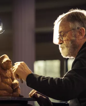 BASSOMPIERRE, L'ESPRIT ANIMAL 