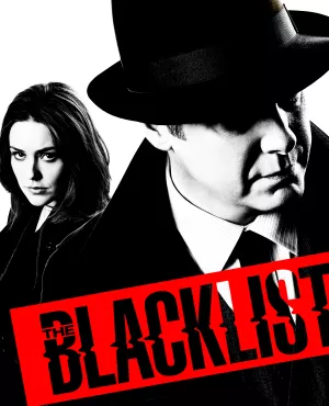 Blacklist saison 8