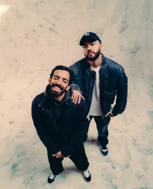 Bigflo & Oli