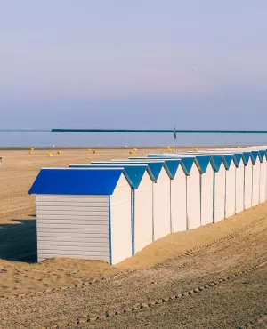 BOULOGNE SUR MER (C) VOYAGE BOULOGNE SUR MER (C) VOYAGE