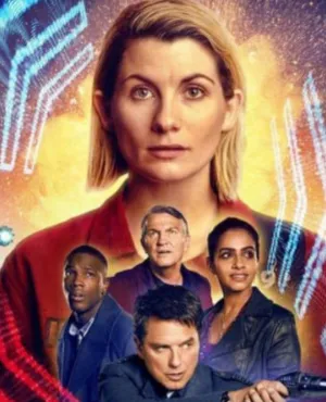 Doctor Who - la révolution des daleks