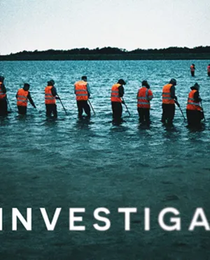 The Investigation