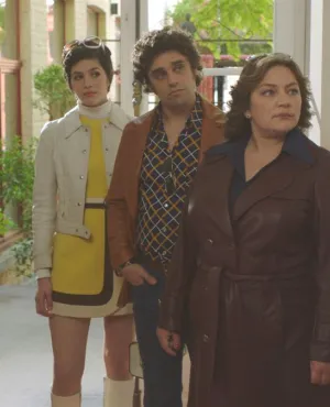 Les Petits Meurtres d’Agatha Christie · Saison 3 · 2 nouveaux épisodes