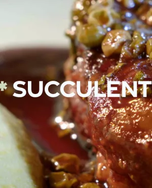 Succulent ! - Les poissons du Rhin - CREDIT FTV