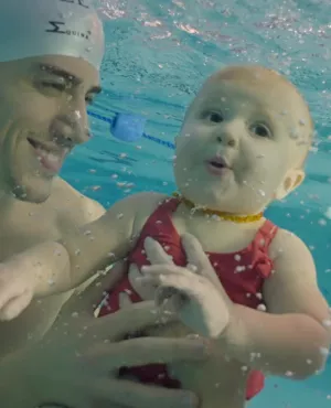 Dans le grand bain, l'épopée de la natation française Dans le grand bain, l'épopée de la natation française