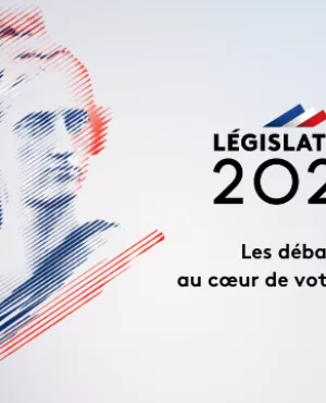 Bannière législatives