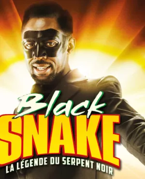 © DR BlackSnake-Banniere