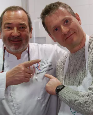 La Bresse Bourguignonne, traditionnellement gourmande