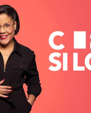 © Nathalie Guyon / France Télévisions Karine Baste / C pas si loin