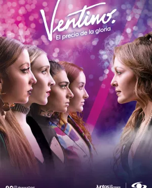 Ventino, le prix de la gloire