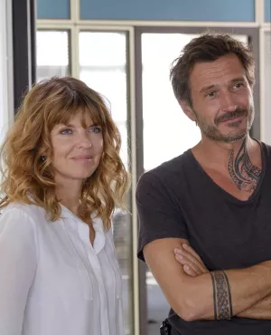 © Fabrice Lang - FTV