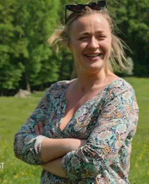 Courants d'Est - Les Vosges de Lorraine Pierrat, cheffe couronnée Gault et Millau Courants d'Est - Les Vosges de Lorraine Pierrat, cheffe couronnée Gault et Millau