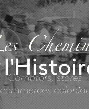 Les Chemins de l'histoire